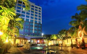 Grand Suka Hotel